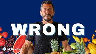 Why Paul Saladino is Wrong about the Carnivore Diet (Hormones, Insulin and Electrolyte Issues)