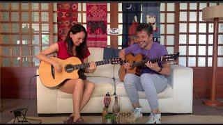 Rodrigo y Gabriela // Theo Katzman - The Ruby Sessions at Home (Ep.7)