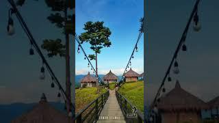 The true beauty of Sajek Valley ️  #beautiful #beauty #beauty #viralvideo #bangladesh #sajek #sajek