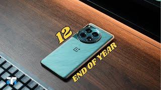 OnePlus 12: End of Year Review! (2024)