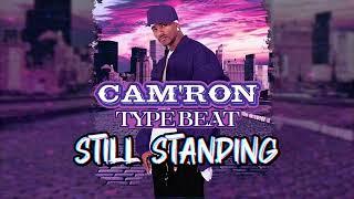 Cam'ron x Just Blaze Type Beat - Still Standing