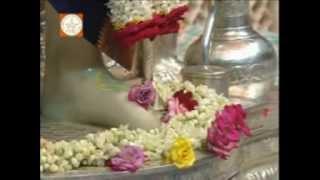 SAIBABA AARTI - Mantra Pushpanjali