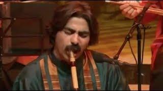 Shahnaz Ensemble London 2011   کنسرت گروه شهناز ۱۳۹۰