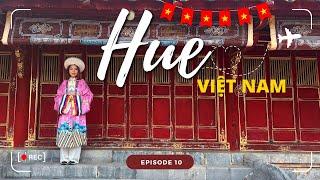 The Most Underrated City In Vietnam | Hue Travel Guide & Top Attractions