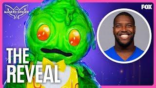 The Reveal: Kobie Turner Is Goo  | Season 12