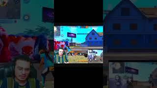 NG ELEVATOR vs NXT ZEUS #shorts #nonstopgaming #elevatorff #viral