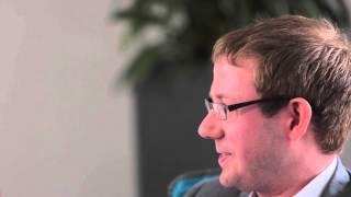 Festival of Marketing: Randall Mason meets Lynchpin's Andrew Hood