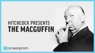 Hitchcock Presents: The MacGuffin