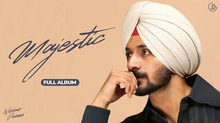 MAJESTIC (Album) Nirvair Pannu | Juke Dock