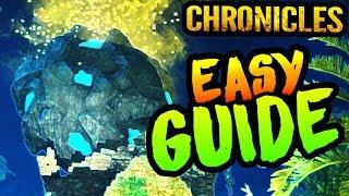 ULTIMATE SHANGRI LA EASTER EGG GUIDE: BO3 Zombies Chronicles Shang Easter Egg Walkthrough & Tutorial