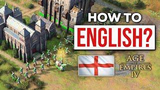 How to Play English in Season 10 & 11 (2 Builds Guide)