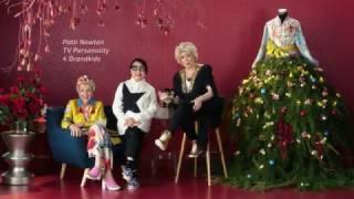 Meet the Nanna Squad - Westfield Christmas 2016 - All We See is Joy