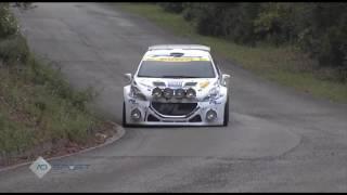 Aci Sport Magazine Rally Isola d'Elba (p4-1)