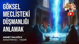 GÖKSEL MECLİSTE YAŞANAN DÜŞMANLIK