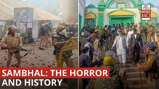 Sambhal Mosque Violence: What sparked the mandir-masjid row and who is attorney Vishnu Jain?