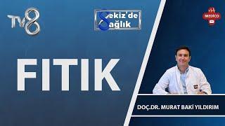 Fıtık Nedir? | Doç. Dr. Murat Baki Yıldırım | 8'de Sağlık