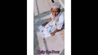 Help the poor | Part 01 | Fahim The BoroBhai