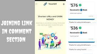 one page linkshortner | high cpm linkshortner | daily payment link shortner