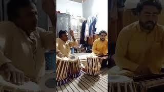 Sagar Se Gehra Hai Pyaar Hamara || Pathan Singer Sing Bollywood movie Song With Tabla Rabab Amazing