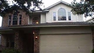 Austin Homes for Rent 4BR/2.5BA by GDAA Property Management Austin