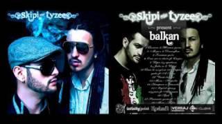 Skipi & Tyzee - Grev (official song 2010)