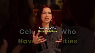 Wait until you see who has disabilities!!!