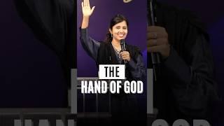 The Hand of God