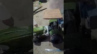 RC tractor  making U pipe  make fut make mini tractor making fut