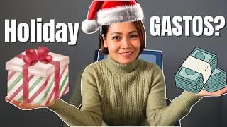 10 Tips to STOP Holidays Ruining Your Mortgage!  | Salee - The Mortgage Pinay