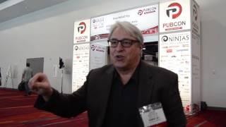 David Szetela #pubcon Interview Invesp Conversion Rate Optimization