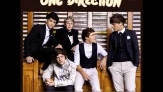 One Direction - Back For You