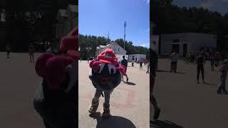 Уличная Атлетика Старый Оскол