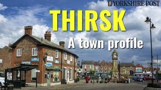 History of Thirsk: Viking roots to popular tourist destination | Town Profiles