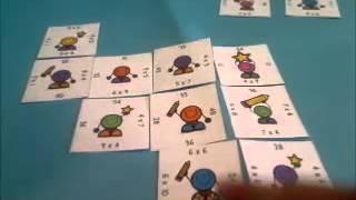 How to Use HoJo's Magic Square Puzzles