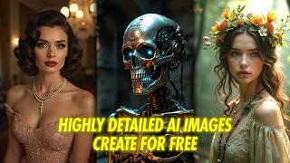 Create REALISTIC AI Images for FREE with MimicPC! Work on FLUX 1.1 Models, no GPU needed