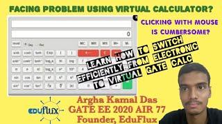 Virtual calculator - a short useful basic guide