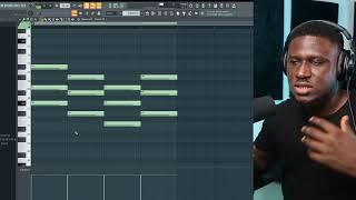 How to make chords for vocals in fl studio