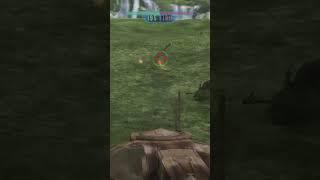 Star Wars Battlefront (2004) - Naboo Plains: AAT Gameplay