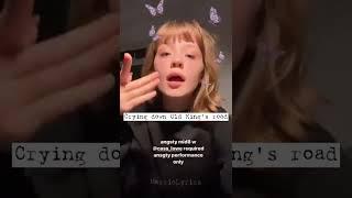 Maisie Peters - Again (Lyrics)(Unreleased Snippet)