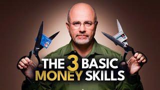 3 Basic Money Skills YOU NEED TO KNOW