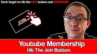 Youtube Membership Is It A Thing