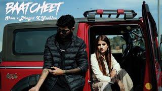 3- BAATCHEET - Bhagat x Shivi | Prod By YSoBlue