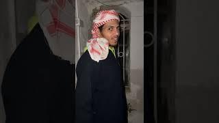 الي صار لحد الان جنني انا  #عالم_المغامرات #مغامرات #شمهور