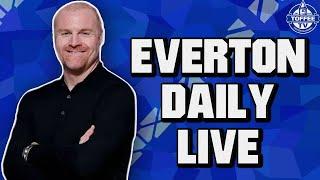 WOLVES Press Conference REACTION | Everton Daily LIVE