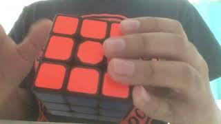 QY TOYS RUBICKS CUBE REVIEW