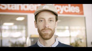 Why I'm Into Cycling - Max von Senger und Etterlin