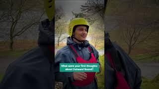 The Outward Bound Trust - Volkswagen Group Apprenticeship Programme - Part 2 #FirstThoughts