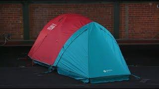 Mountain Hardwear Trango™ Tent