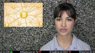 The De-Throning of Bitcoin: If It Happens, This Will Be Why