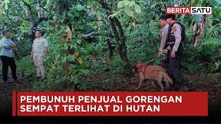 Pembunuh Gadis Penjual Gorengan Sempat Terlihat di Gubuk Kebun | Beritasatu